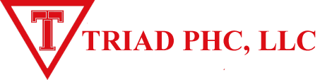 Triad PHC LLC Logo